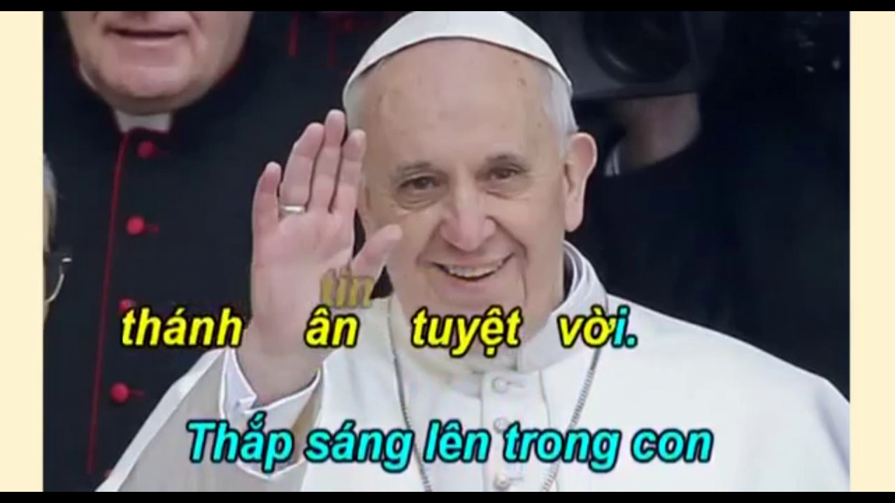 ca ngoi chua 1
