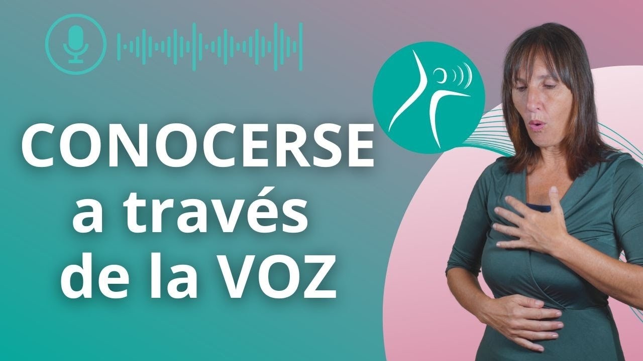 Tu voz está revelando información sobre tu personalidad