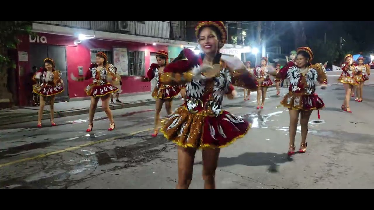 Corsos de cerrillos 2026 musquy waynakay 💃🕺