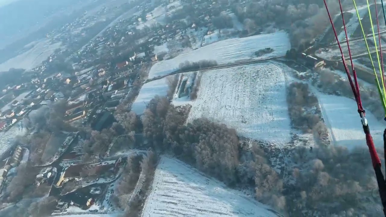 Test DJI Action 6