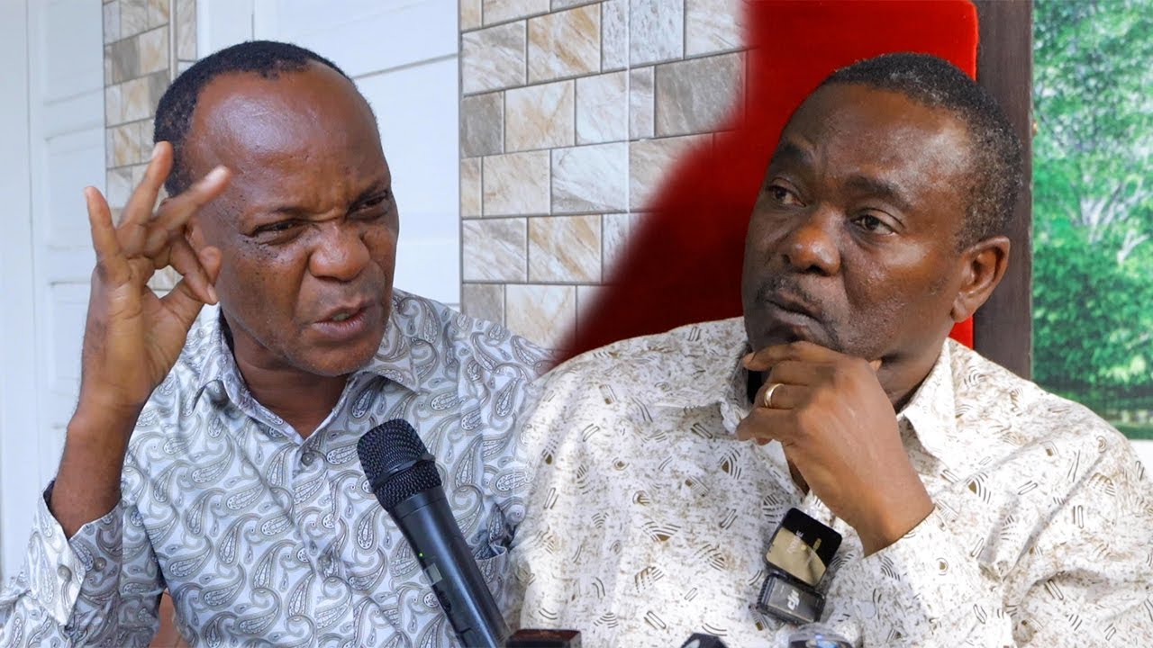 KIONGOZI WA WAFANYABIASHARA ARUSHA ALIYEMTUHUMU DC KWA UFISADI ADAI KUKAMATWA, DC ASEMA 