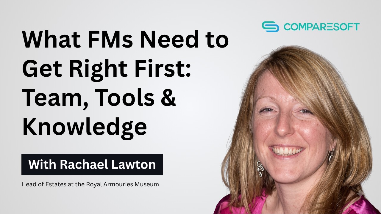 What FMs Need to Get Right First: Team, Tools & Knowledge