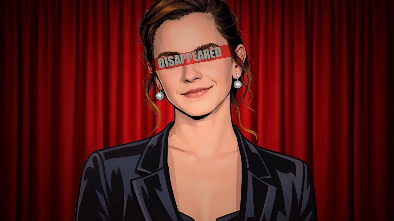 Why Emma Watson Walked Away From Hollywood?