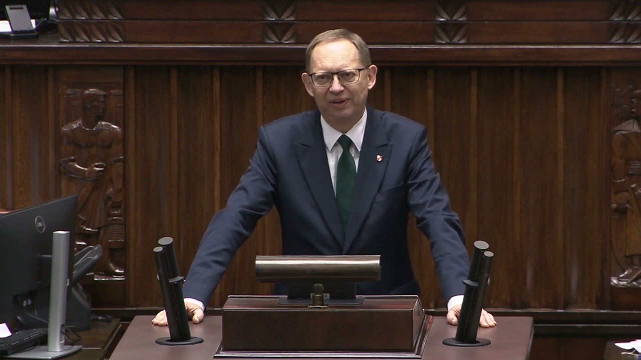Fritz: wielki czcigodny pan marszałek Czarzasty miał&nbsp;czelność zarzucić&nbsp;prorosyjskość Skalikowi!