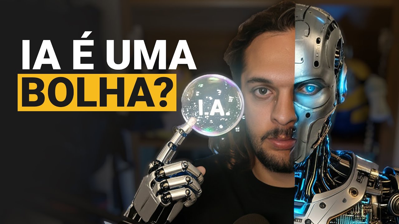 Aprender IA Vale a Pena para Devs?