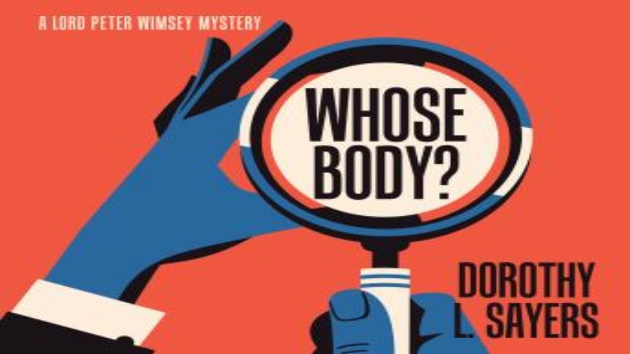 ListenUp ISBN9781974935338 Genre Detective Stories
