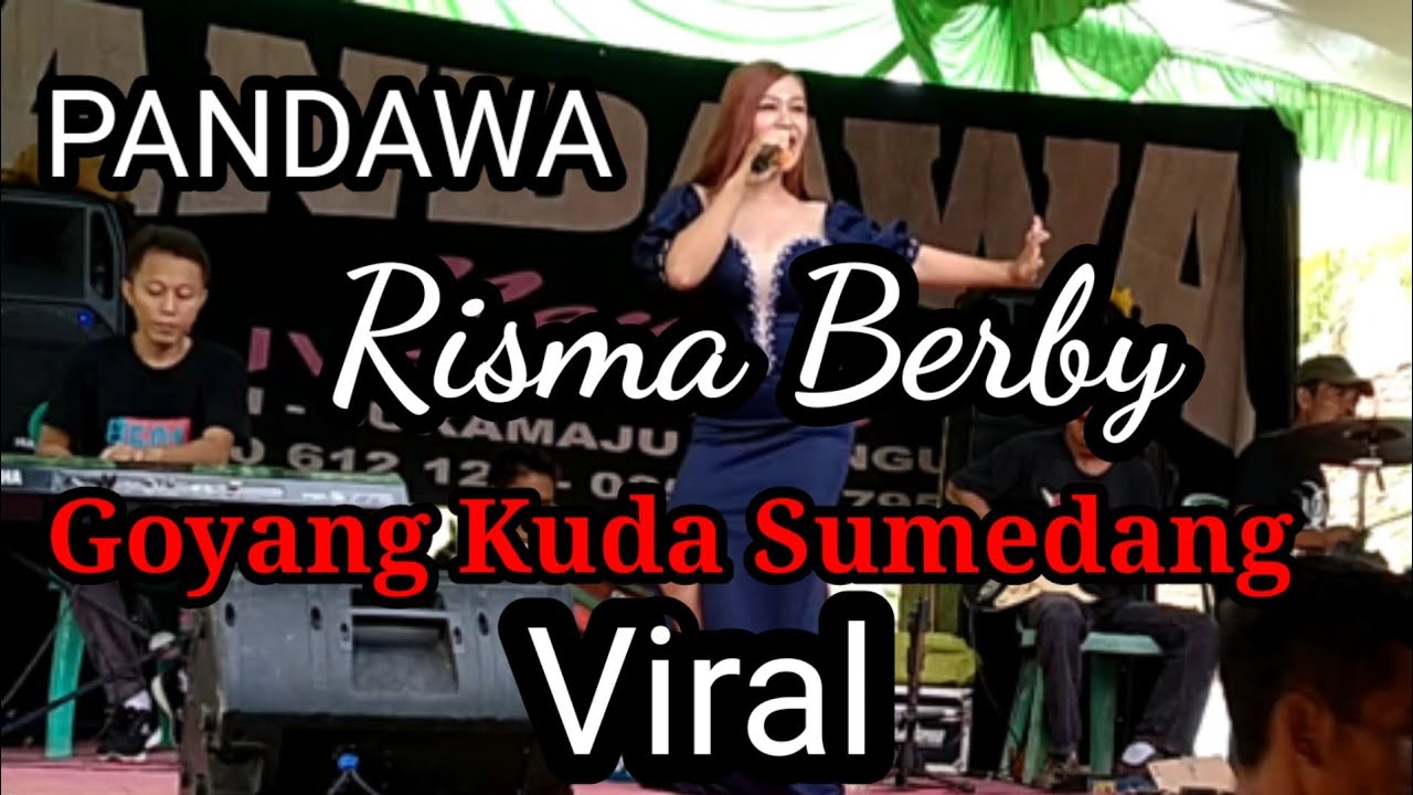 KUDA SUMEDANG 