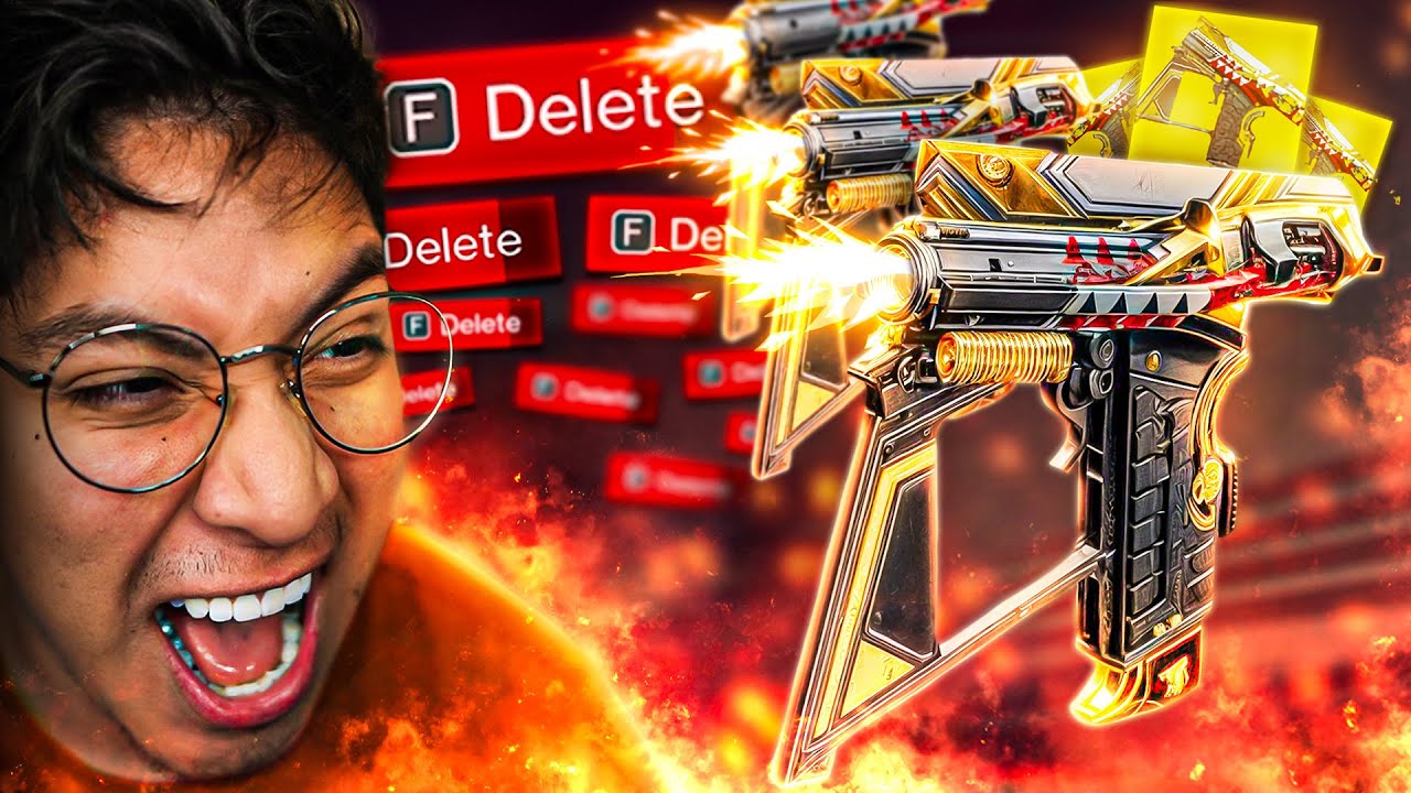 I ABSOLUTELY HATE FINAL WARNING!!!!!!!!!!!!!!!! | ranDIM Trials