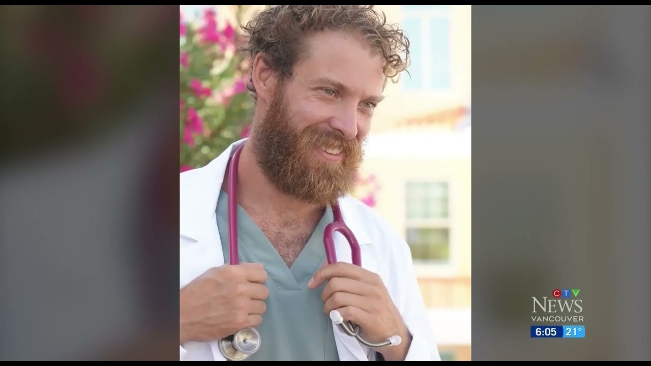 Tragic end to search for missing medical student