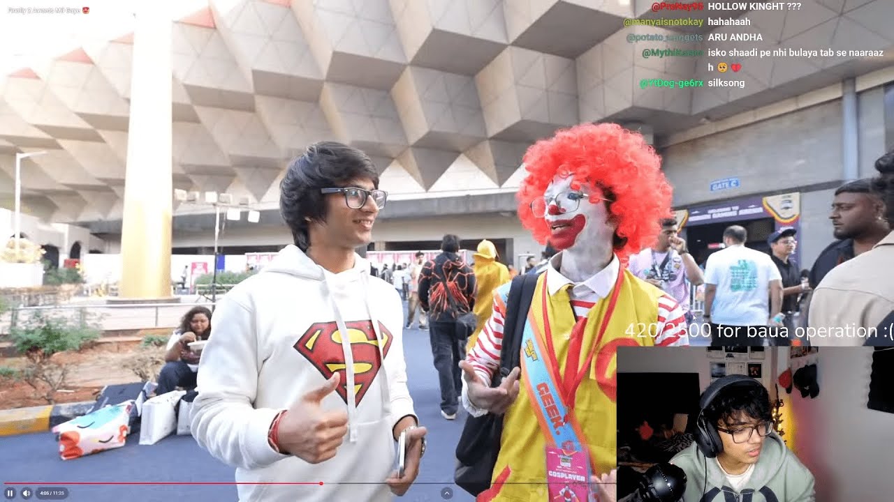 REACTIONIST🦸🏻EPIC REACTIONS🦸🏻MR INDIAN HACKER CONTINUED🦸🏻AVENGERS DOOMS DAY DISCUSSION LOBBY🦸🏻JE LE