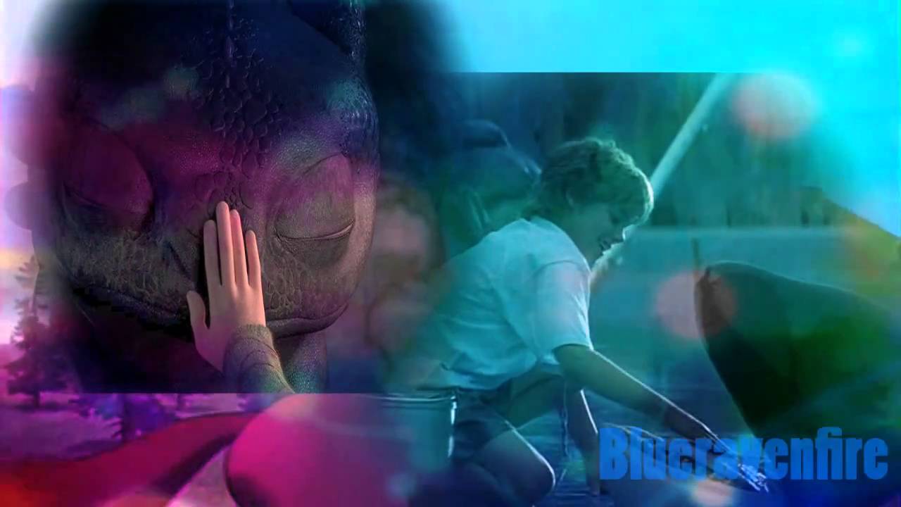 Animash-**Beyond the invisible**(100 subbers!)