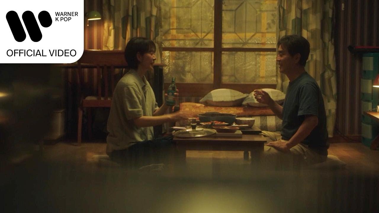 이적 - 혼자였다 (서울 자가에 대기업 다니는 김 부장 이야기 OST) [ Music Video]