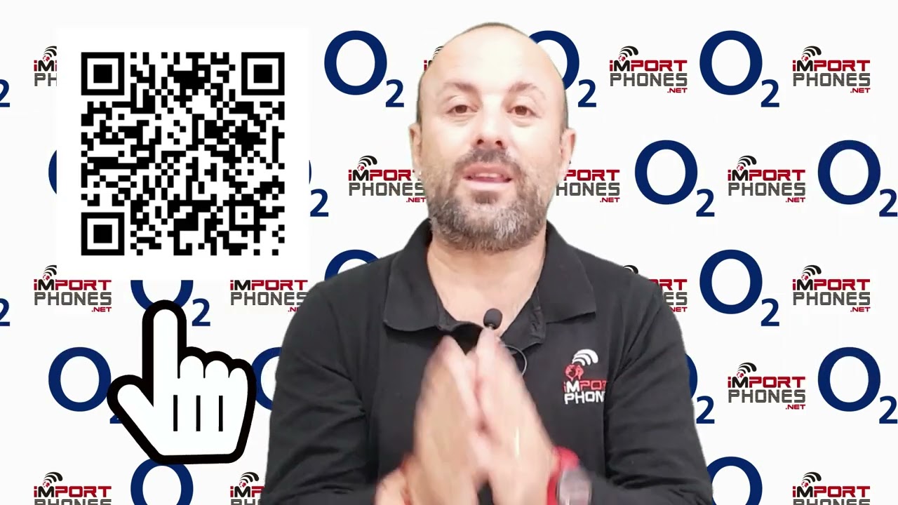 Las ventajas de contratar O2 en importphones.net