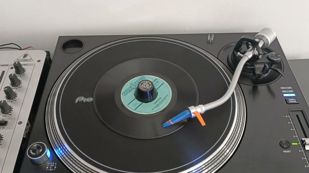Roy Richards & The Soul Vendors - Summertime