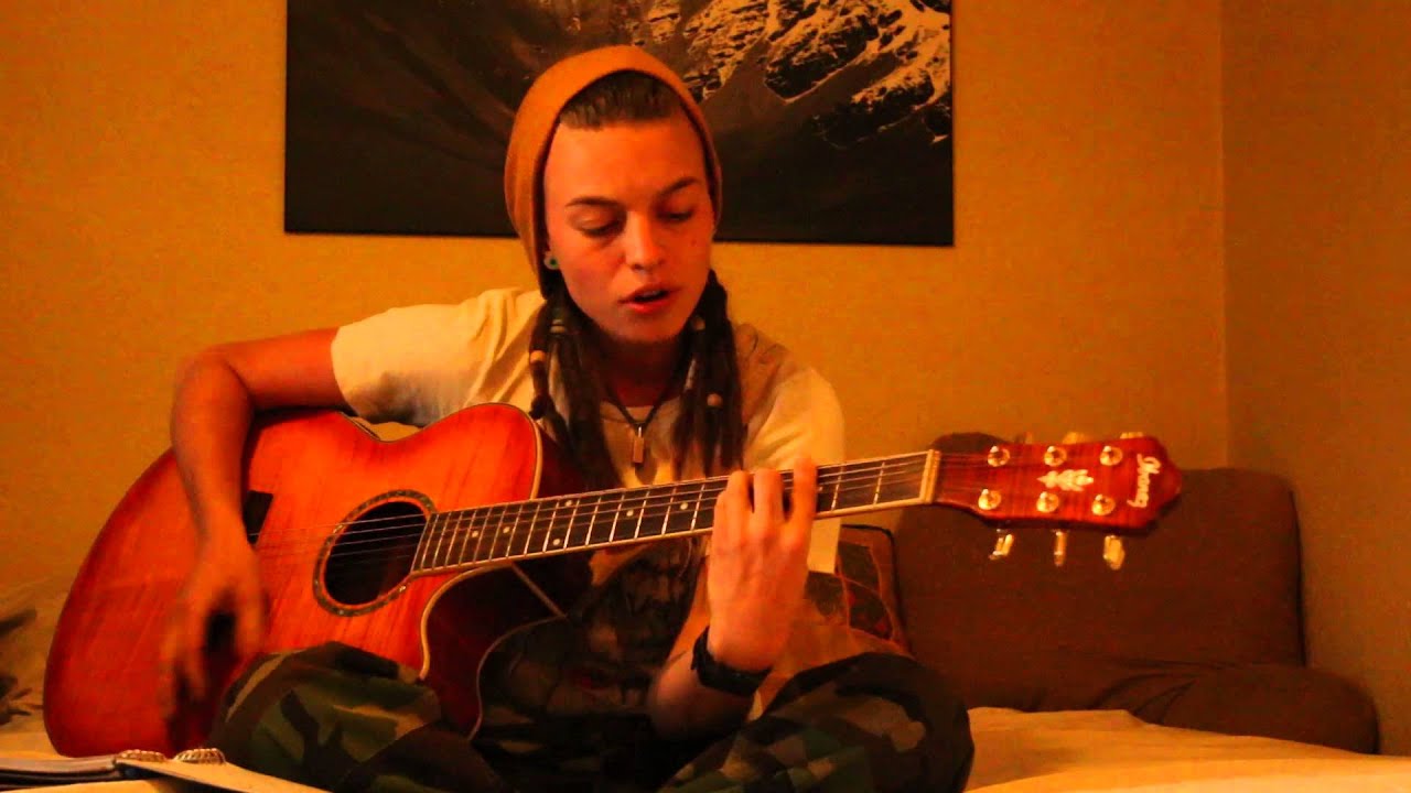 I'm Going Nowhere - Original