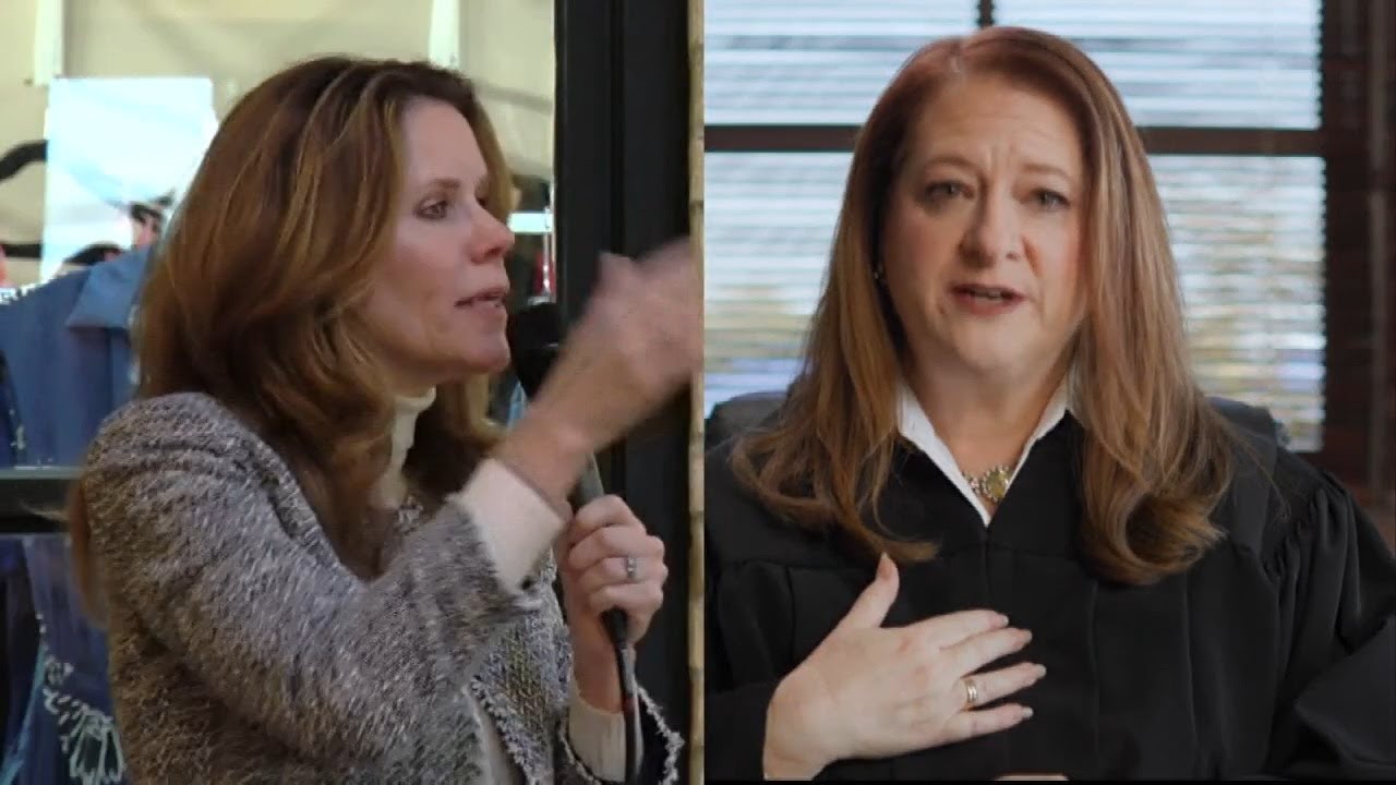 SCOWIS Election Preview: High Stakes for Wisconsin's Supreme Court #scowis #debate