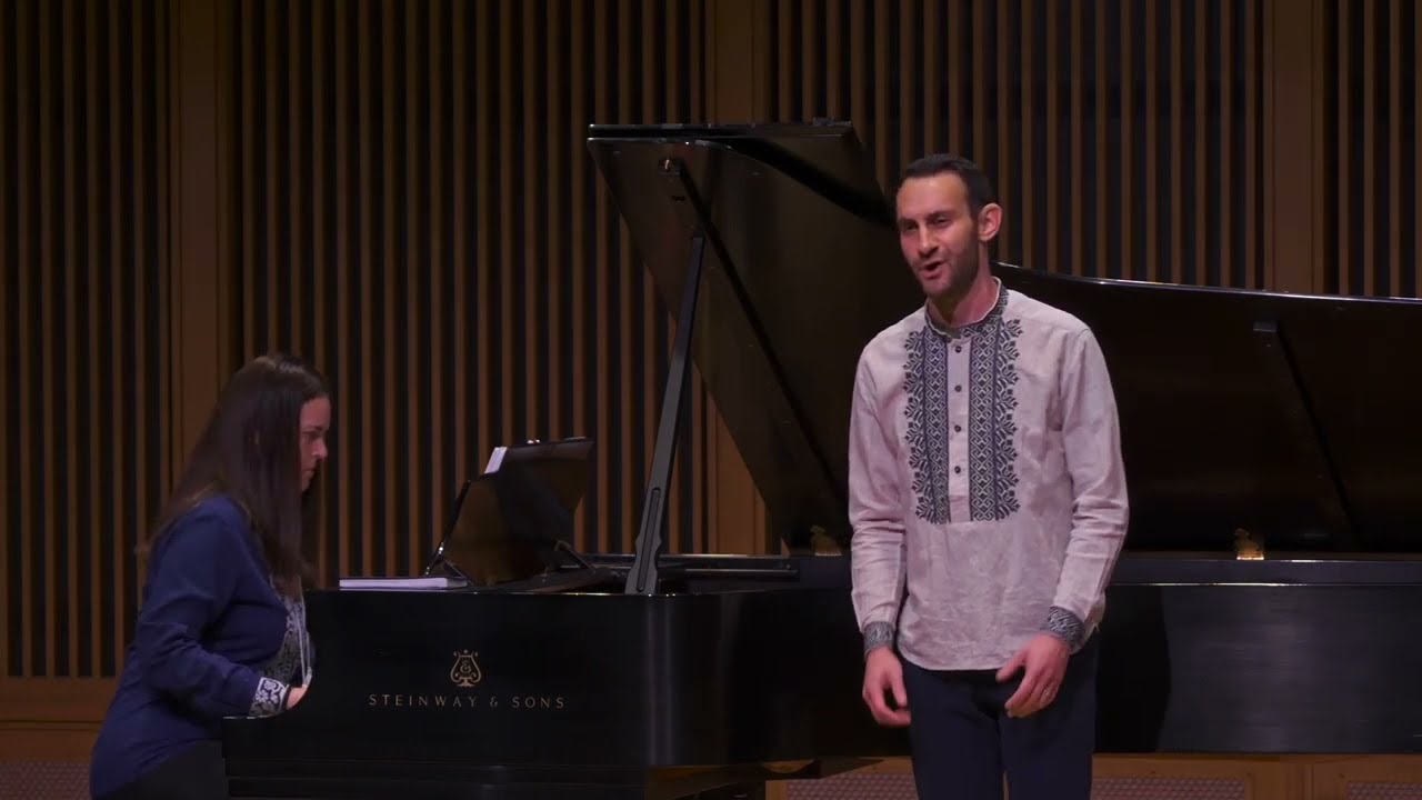 Barvinsky - Sonet