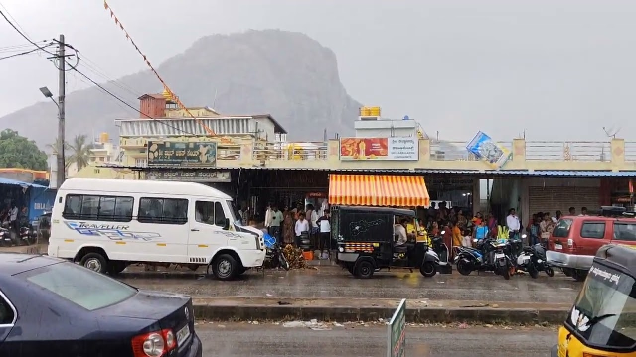 kabbalamma temple