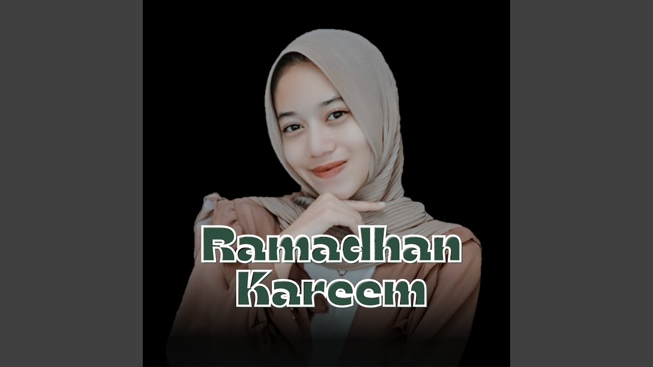 Ramadhan Kareem
