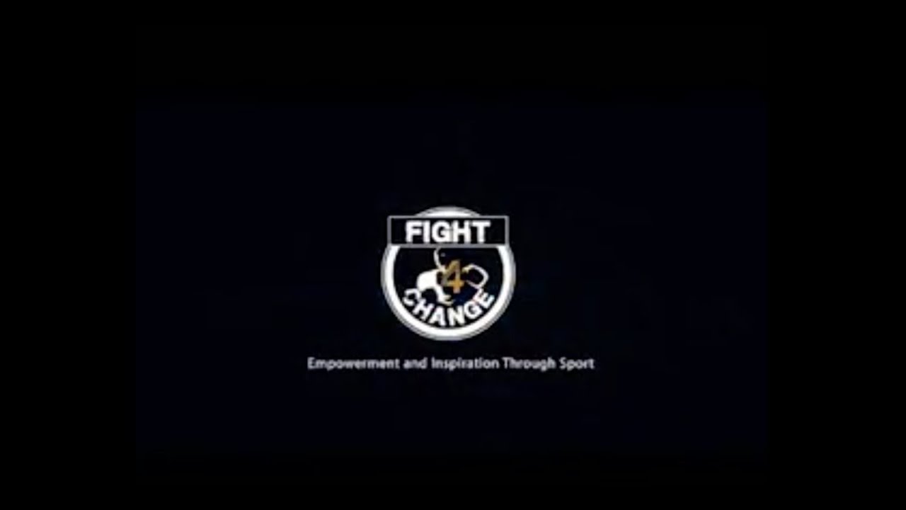 Fight for change