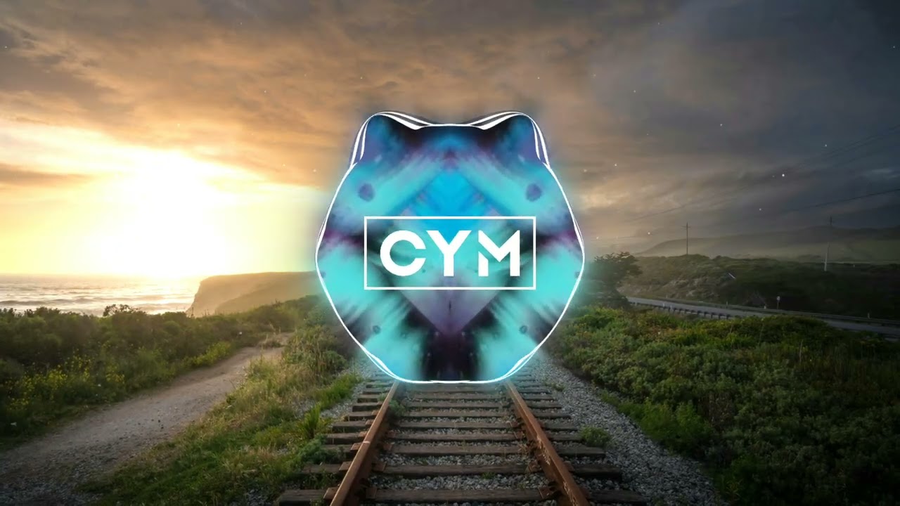 Last Train Home - CYMM3TRY