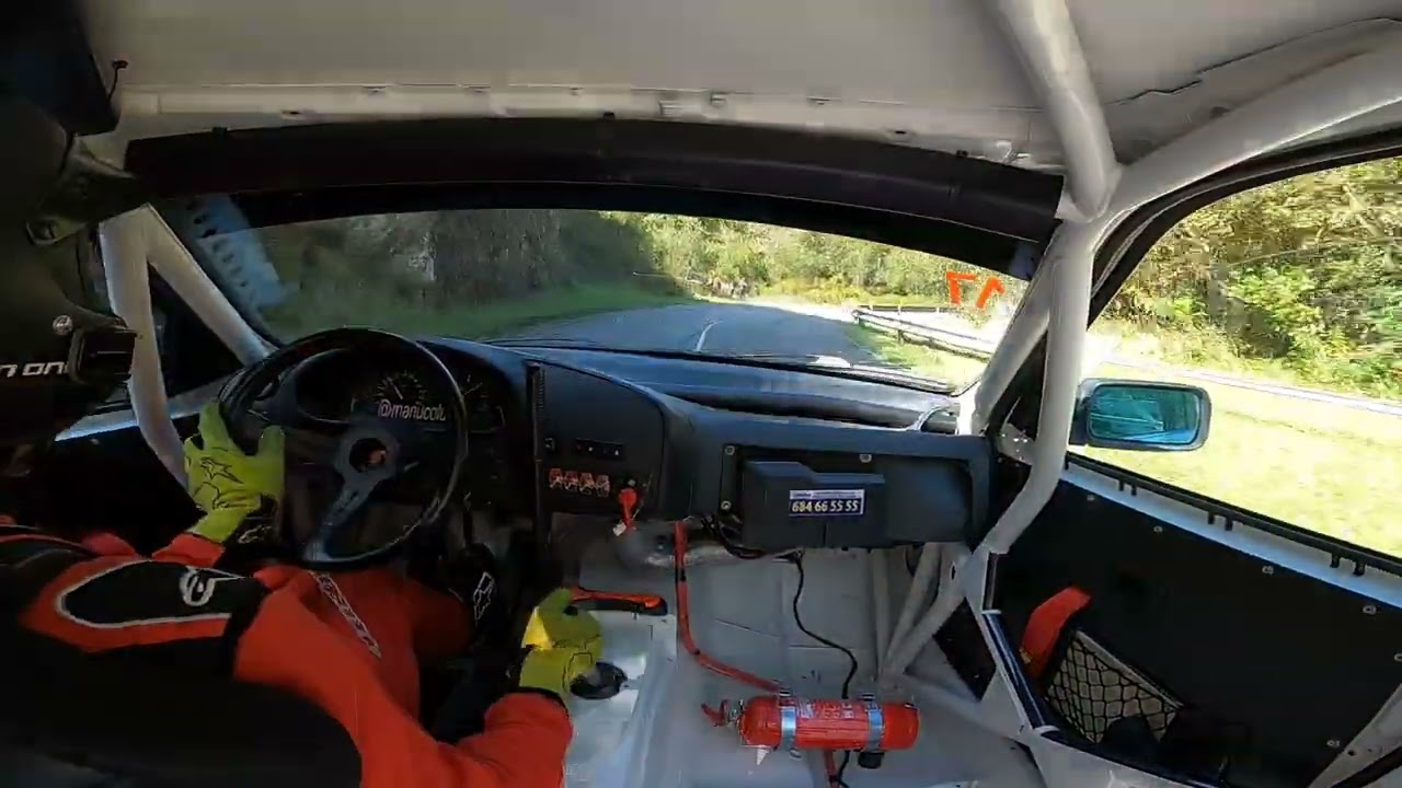 Subida a Cabrales 2024 - M.Pedrayes Onboard