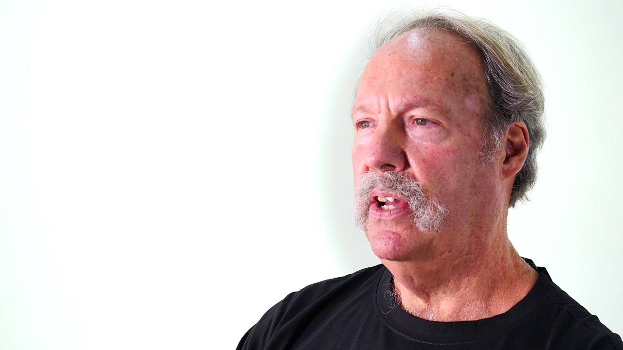 John Brookfield Up Close: Personal Biography