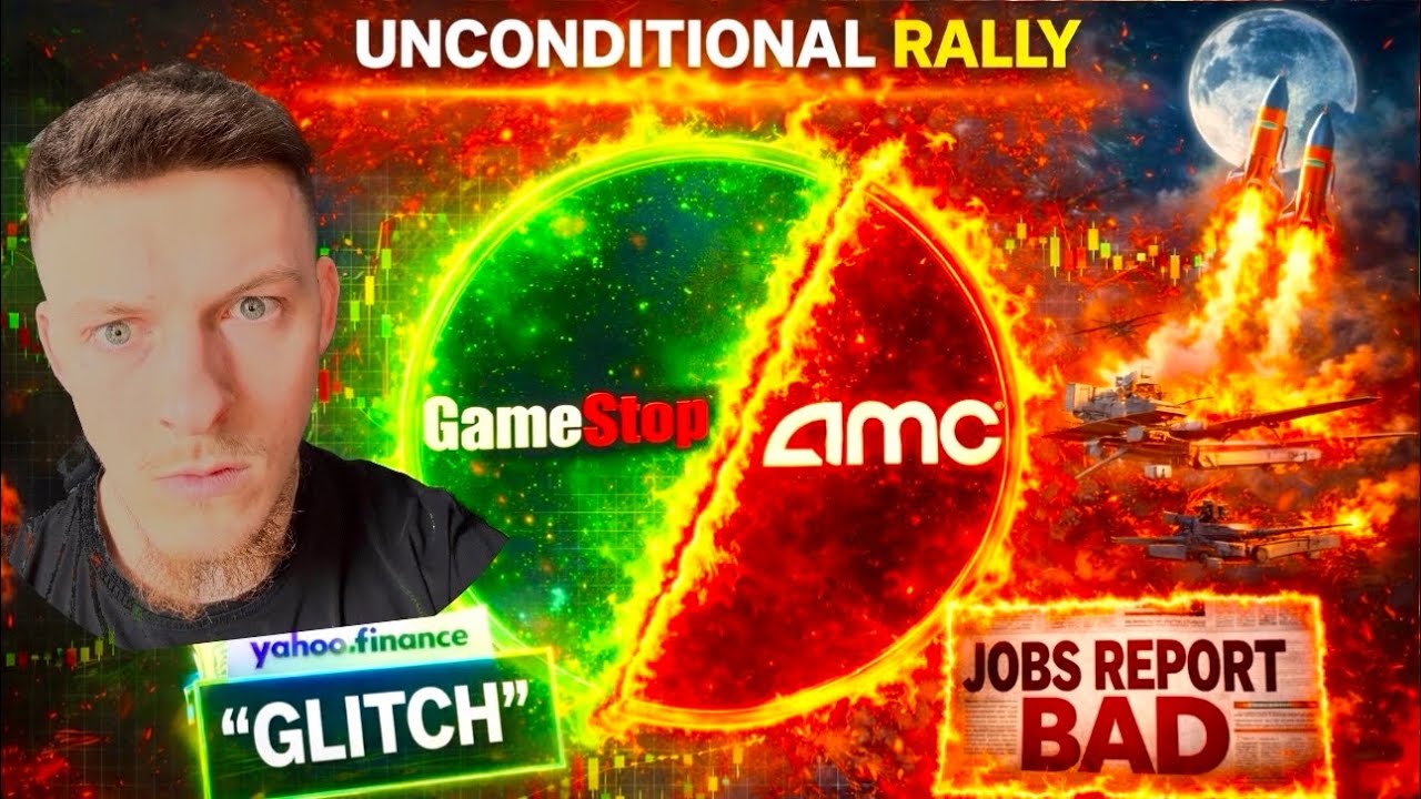 GAMESTOP AMC STOCK CALLS OVER WEEKEND!!!!! **URGENT**