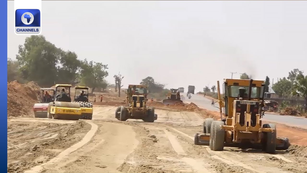 FG Revokes 68km Gusau-Sokoto Road Contract