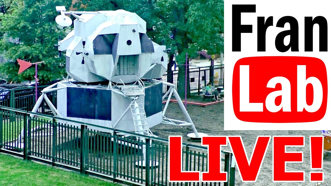 FranLab Live: LEMs The Breaks! Edition