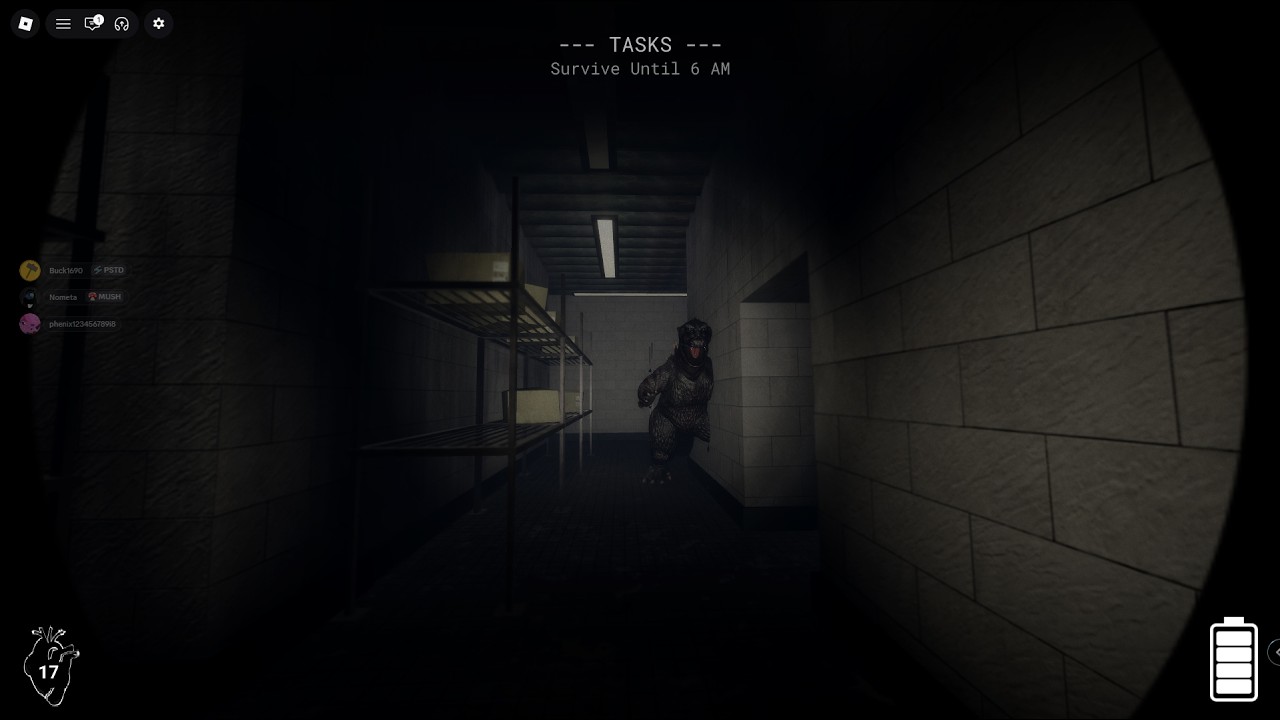 SUITBORN ON ROBLOX IS HORRORFYING