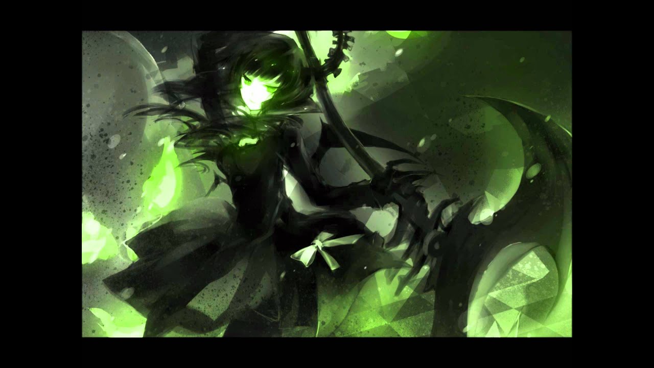 Nightcore - Numb
