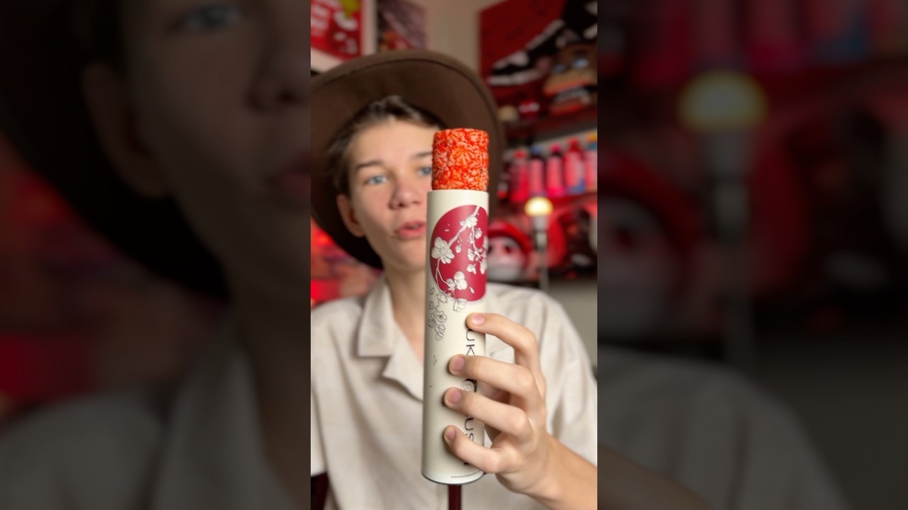 ТЕ САМЫЕ SUKA SUSHI ИЗ НЬЮ-ЙОРКА!? Пробуем&hellip; #mike_222