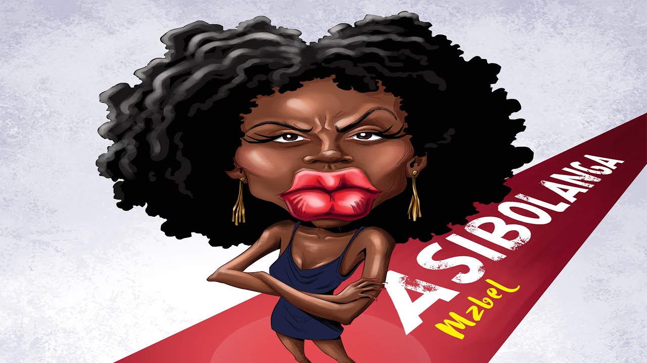 Mzbel - Asibolanga (Audio)