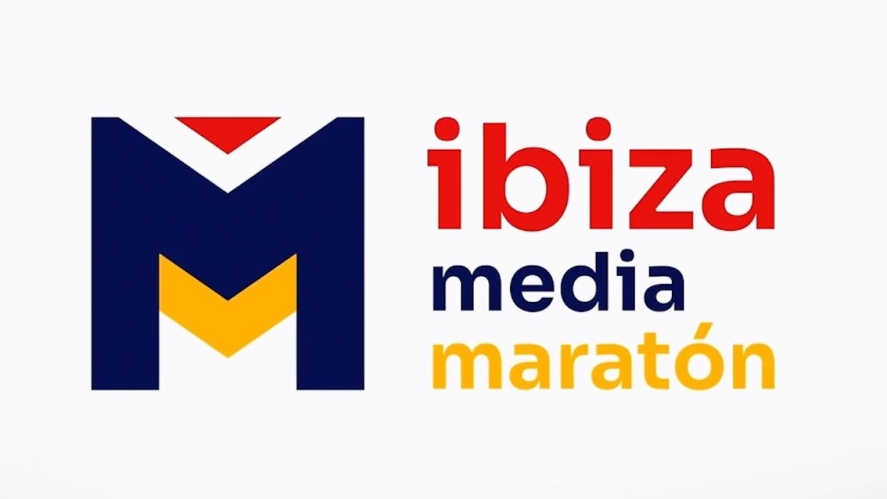 Ibiza Half Marathon 2025 - Second Chance Runner - Gladiator - Second Music Video
