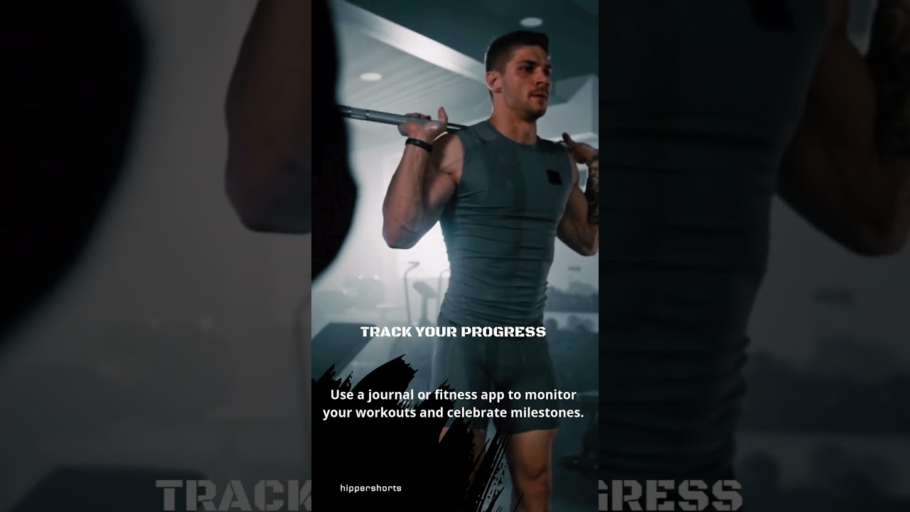 Power Up Your Workout