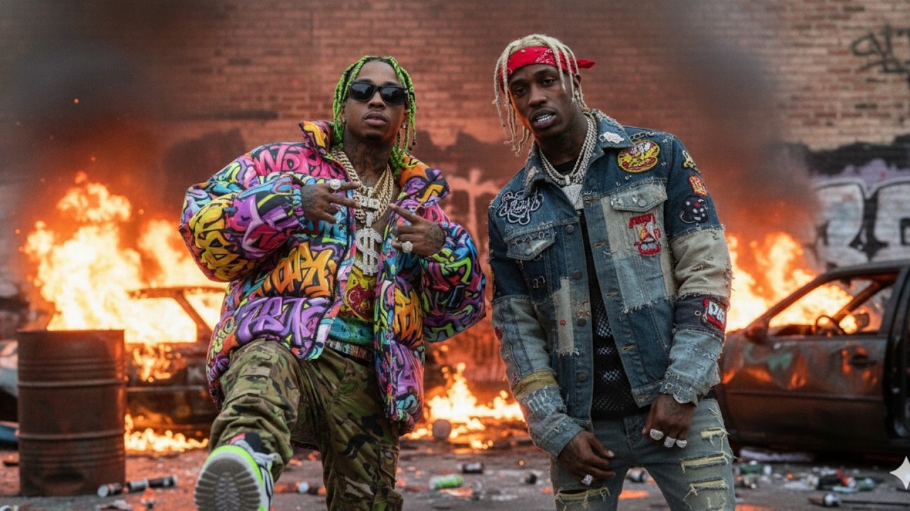 Astro Money — tyga type beat, travis scott type beat, tyga travis scott type song