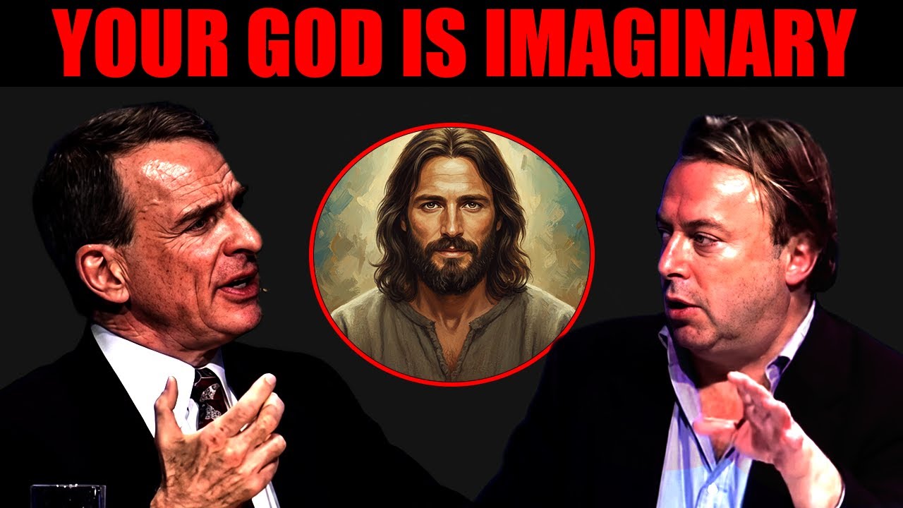 Christopher Hitchen SHREDS William Lane Craig on His Nonsense Theology