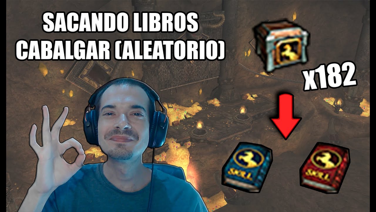 ¡182 BAULESDE MONTURA! ¿CUANTO GANARÉ? 🔥 [METIN2 OFICIAL]