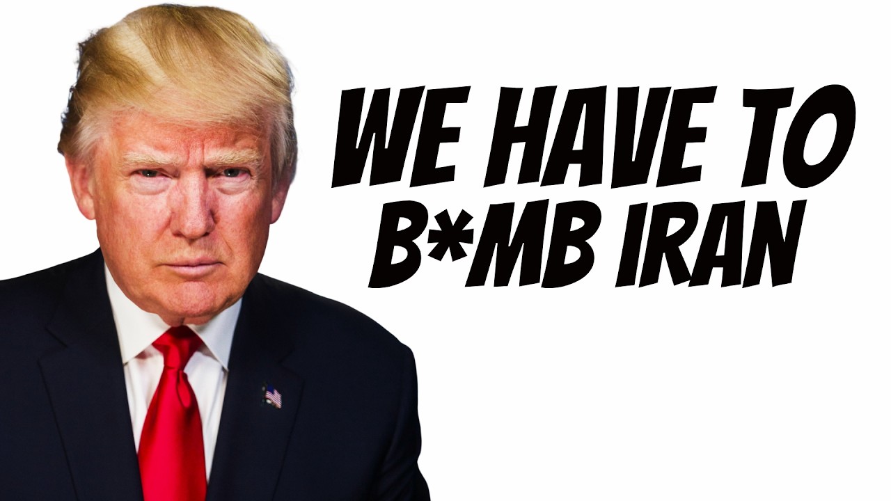 Donald Trump randomly breaks 1 hour of silence