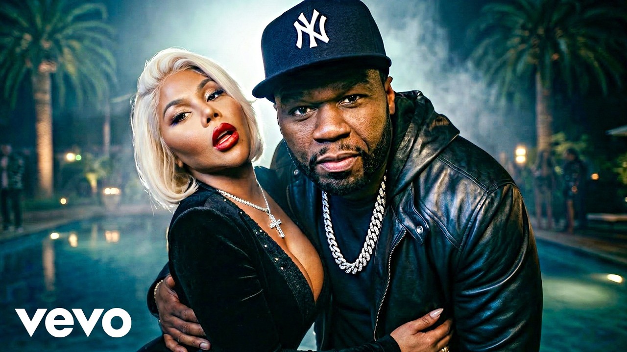 50 Cent - Magic Stick (Remix) ft. Lil Kim, Nas, Rakim, Method Man, Redman, Wu-Tang Clan | 2026