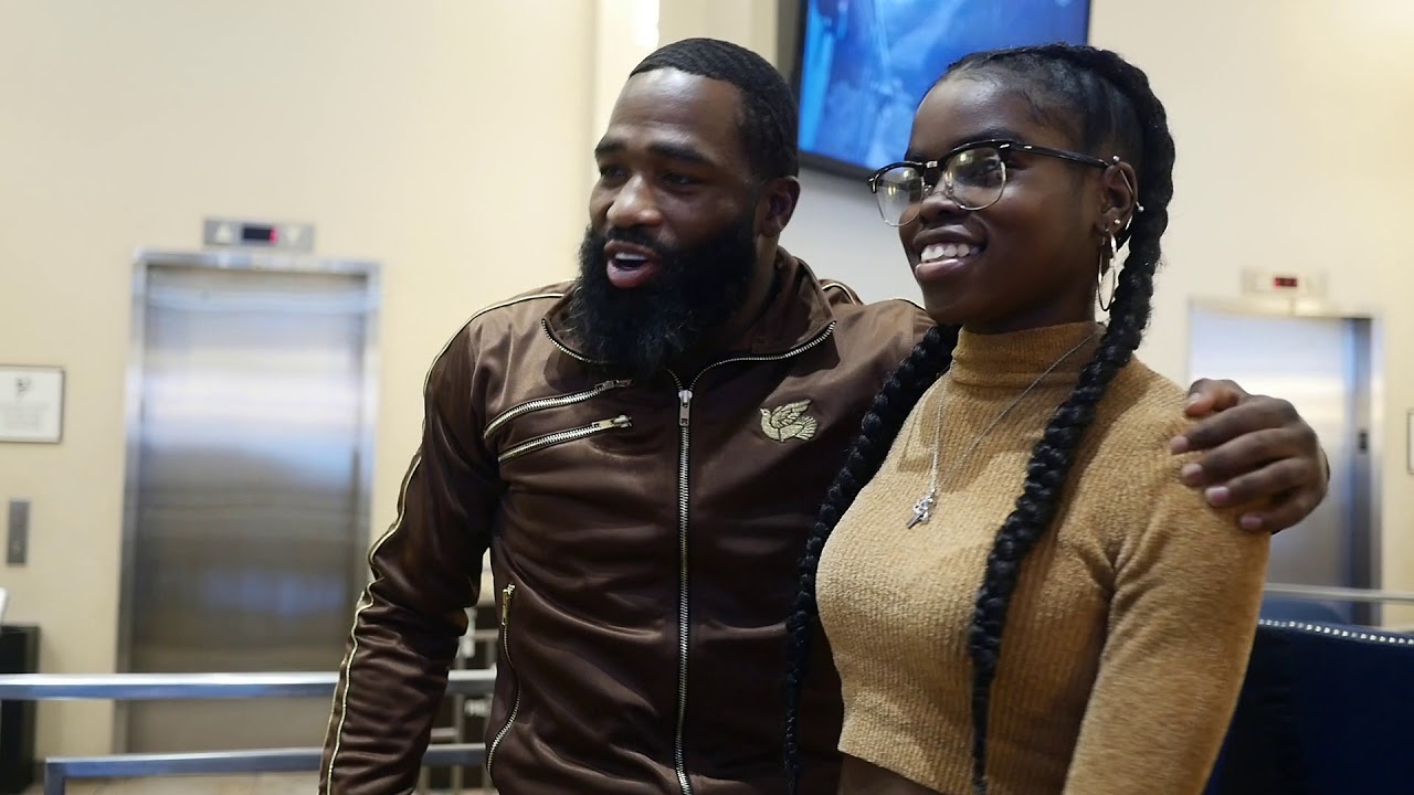Adrien Broner & Gervonta Davis - 25/8 Episode 4