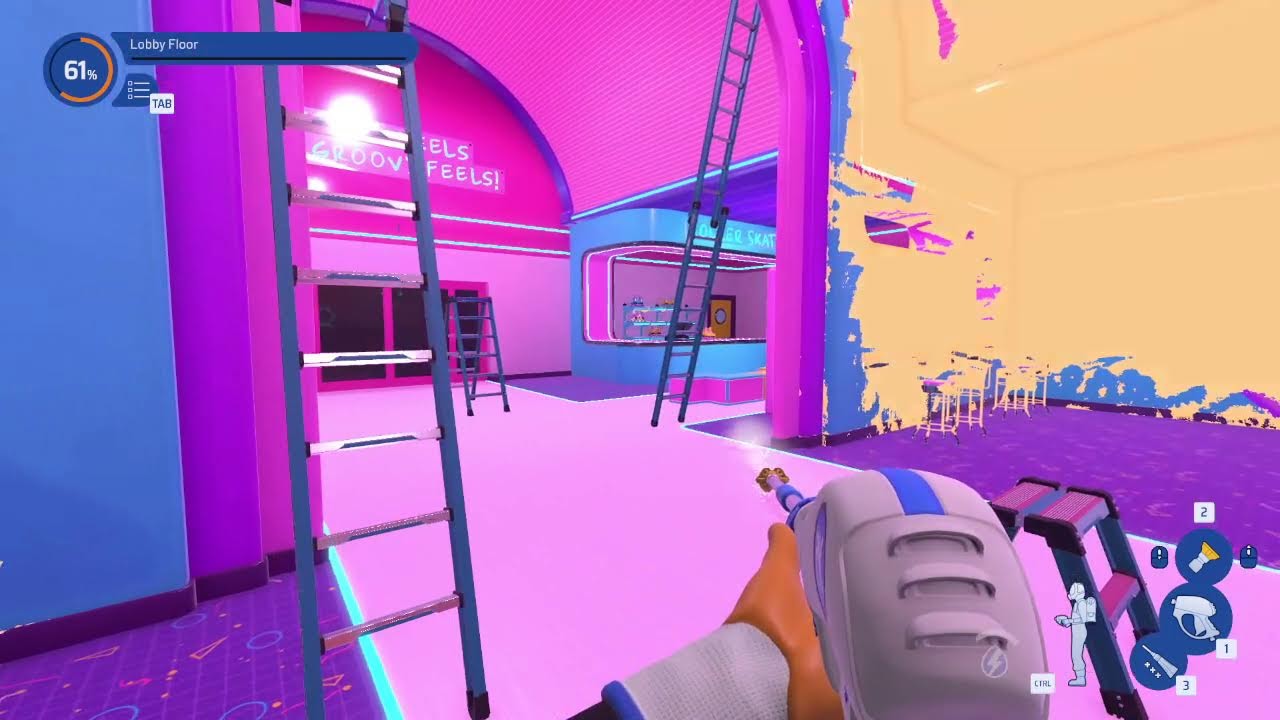 PowerWash Simulator 2