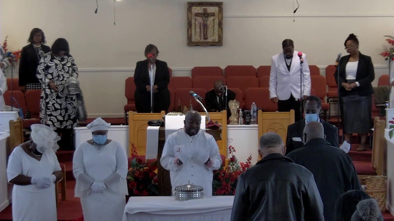 Sunday Service | January 4, 2026