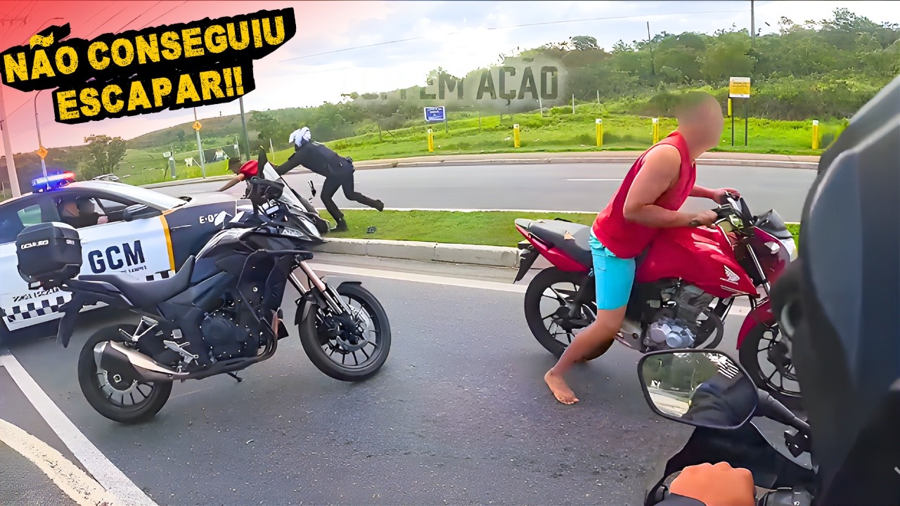 COMBOIO CHEIO DE EMOCIONADO!!        (edi&ccedil;&atilde;o 227)
