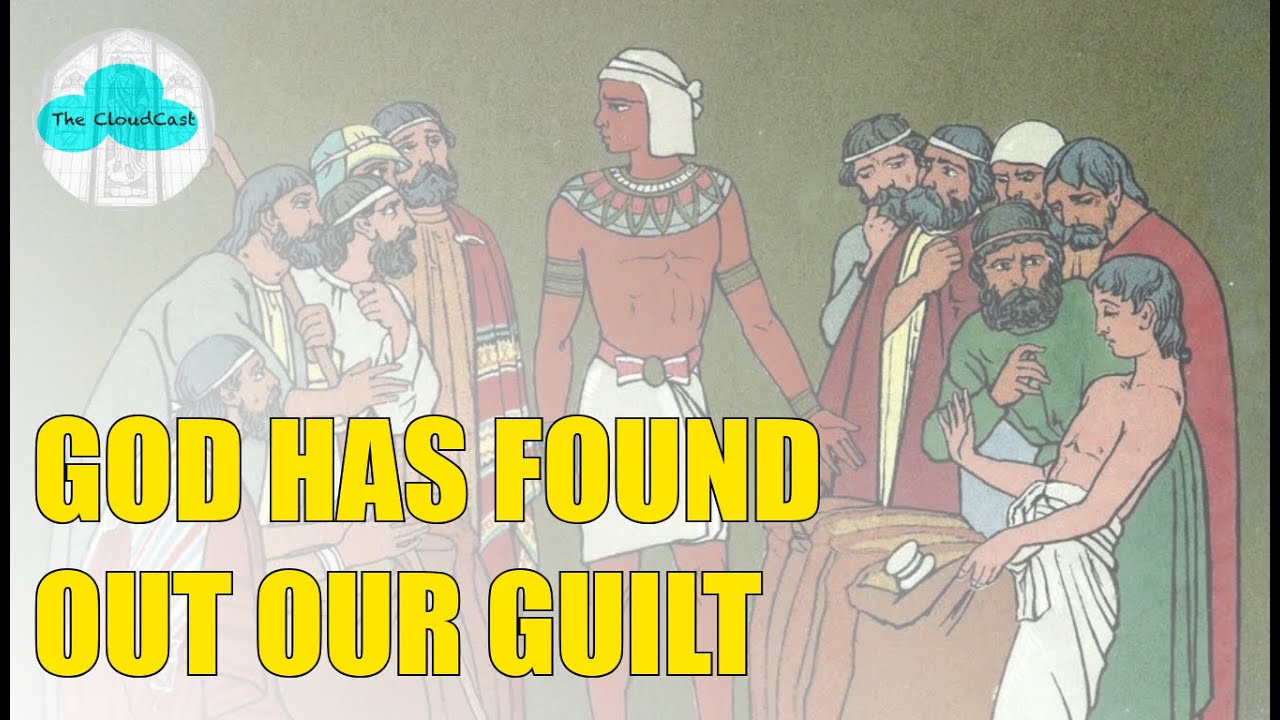 True Repentance and Good Works (Genesis 44)