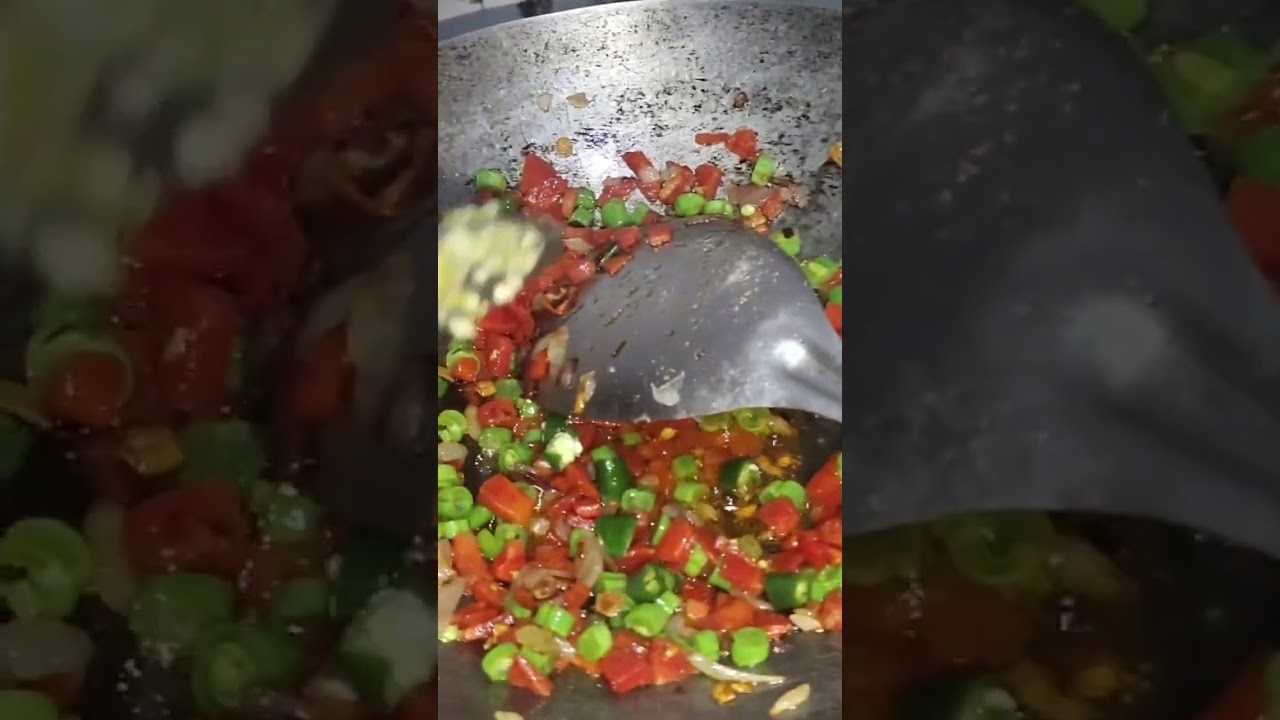 Fried rice recipe @cookingwithvarsha-v6j 