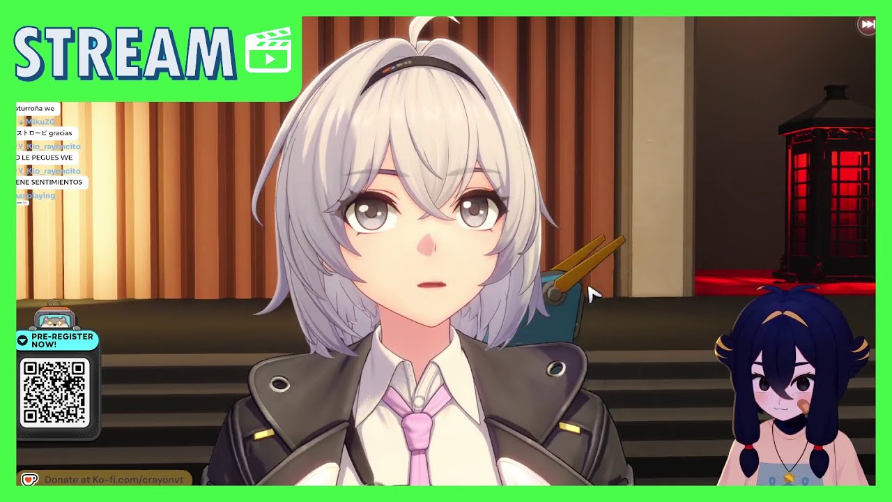 [DROPS] Beta cerrada de NTE !
