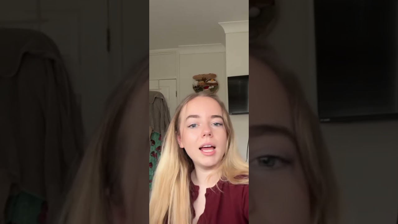 My rutines live in Tiktok🤫☺️☺️💖❤️