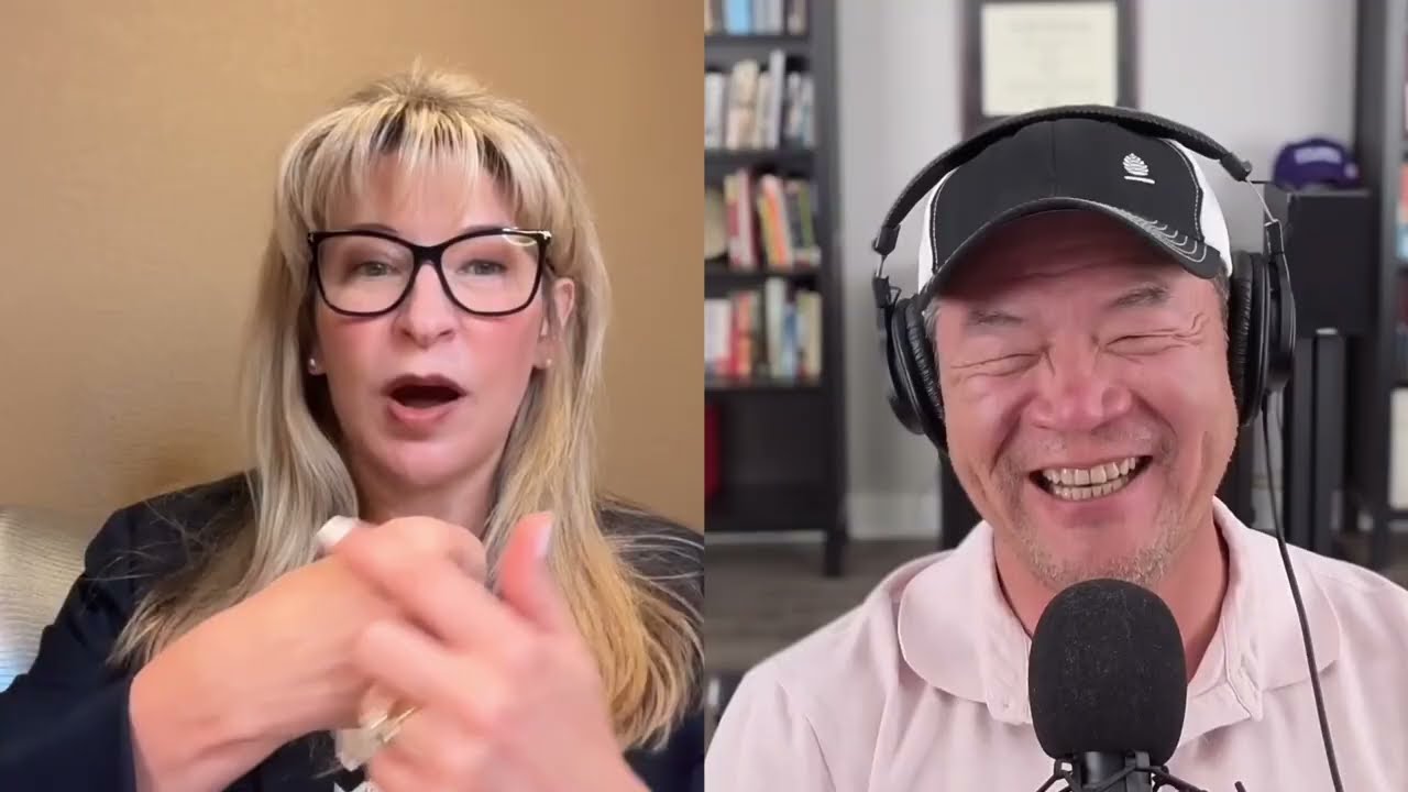 Notorious POD: Fighting for Free Speech in Texas, with Jamie Haynes